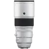 Image de Objectif à Focale fixe Fujifilm XF 400 mm f/4.5-22 R LM OIS WR Blanc & Noir pour Monture Fuji XF
