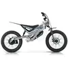 Image de Yotsuba Moto Motocross/trial Moto électrique Woof 20