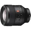 Image de Sony FE 85mm f/1.4 GM (Sony E, Plein format), Objectif, Noir