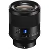 Image de Sony FE 50mm F1.4 (Sony E, Plein format), Objectif, Noir