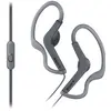 Image de Sony Mdr-As210ap (Filaire), Écouteurs, Noir