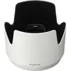 Image de Sony Pare-soleil ALC-SH145, Pare-soleil pour objectif, Blanc
