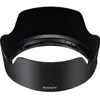 Image de Sony Pare-soleil pour le SEL24F14GM, Pare-soleil pour objectif, Noir