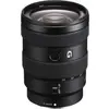Image de Sony E 16-55mm f/2.8 G (Sony E, APS-C / DX), Objectif, Noir