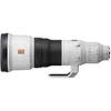 Image de Objectif hybride Sony FE 600mm f/4 GM Blanc
