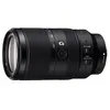 Image de Objectif hybride Sony E 70-350mm f/4.5-6.3 G OSS Noir