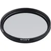 Image de Sony Carl Zeiss VF-49CPAM (49 mm, Filtre polarisant), Filtre photo, Noir