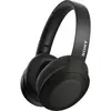 Image de Sony h.ear on 3 WH-H910N (ANC, 35 h, Sans fil), Écouteurs, Noir