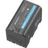 Image de Sony Batterie BP-U35 U35 (Batterie de l'appareil photo), Alimentation pour appareil photo, Noir