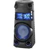 Image de Sony MHC-V43D, Enceinte Bluetooth, Noir