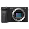 Image de Sony Alpha 6600 (24.20 Mpx, APS-C / DX), Appareil photo, Noir