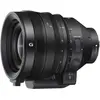 Image de Sony FE C 16-35 mm f/3-22 T3,1 G (Sony E, APS-C / DX, Plein format), Objectif, Noir