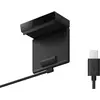 Image de Sony CMU-BC1 (2 Mpx), Webcam, Noir