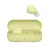 Image de Ecouteurs sans fil Sony WF-C510 Bluetooth Jaune