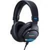 Image de Sony MDR-M1 (Pas de réduction du bruit, Filaire), Écouteurs, Noir