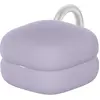 Image de Sony HAC-L910C (Manchon pour casque d'écoute), Étui pour écouteurs + casque, Violet
