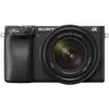 Image de Sony Alpha 6400 Kit (18 - 135 mm, 24.20 Mpx, APS-C / DX), Appareil photo, Noir