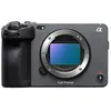 Image de Appareil photo hybride Sony Cinema Line FX2 Boîtier nu Gris et Noir
