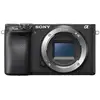 Image de Sony Appareil Photo Compact Alpha 6400 Kit + Sel 16-50 Ii