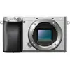 Image de Sony Alpha 6100 Kit (16 - 50 mm, 24.20 Mpx, APS-C / DX), Appareil photo, Argent