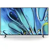 Image de Sony K-43S3 (43", Bravia 3, LCD, 4K, 2025), TV, Noir