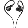 Image de Sony Inzone E9 (Filaire), Casque gaming, Noir