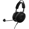 Image de Sony Inzone H6 Air (Filaire), Casque gaming, Noir
