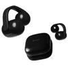 Image de Ecouteurs ouverts sans fil Sony LinkBuds Clip WF-LC900 avec réduction active du bruit Noir