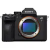 Image de Appareil photo hybride Sony Alpha 7 V Boîtier nu Noir