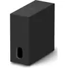 Image de Sony BRAVIA Theatre Sub 8 (1 pièce, 300 W), Enceinte hifi + home cinéma, Noir