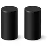 Image de Sony BRAVIA Théâtre Arrière 9 (1 paire), Enceinte hifi + home cinéma, Noir