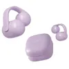 Image de Ecouteurs ouverts sans fil Sony LinkBuds Clip WF-LC900 avec réduction active du bruit Lavande