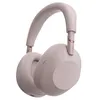 Image de Casque Arceau sans fil Sony WH1000XM6 avec réduction active du bruit Rose poudré