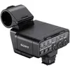 Image de Sony XLR-A4 (Analogique -> Numérique), Adaptateur audio, Noir