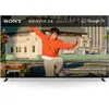 Image de Sony K43XR35M2PB (43", Bravia 3 II, LED, 4K, 2026), TV, Noir