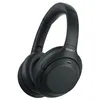 Image de Casque audio arceau sans fil Sony Hi-Res WH-1000XM4C Bluetooth à réduction de bruit active Noir