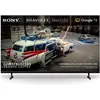 Image de Sony K50S25M2PB (50", Bravia 2 II, LED, 4K, 2026), TV, Noir