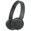 Image de Casque arceau sans fil Bluetooth Sony WHCH535B.CE7 Noir