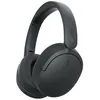 Image de Casque arceau sans fil Bluetooth Sony WHCH735NB.CE7 avec réduction de bruit active Noir