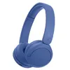 Image de Casque arceau sans fil Bluetooth Sony WHCH535L.CE7 Bleu Cobalt