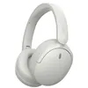 Image de Casque arceau sans fil Bluetooth Sony WHCH735NW.CE7 avec réduction de bruit active Blanc