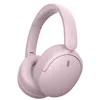 Image de Casque arceau sans fil Bluetooth Sony WHCH735NP.CE7 avec réduction de bruit active Rose