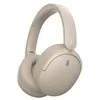 Image de Casque arceau sans fil Bluetooth Sony WHCH735NC.CE7 avec réduction de bruit active Beige
