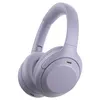 Image de Casque audio arceau sans fil Sony Hi-Res WH-1000XM4C Bluetooth à réduction de bruit active Lavande