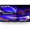 Image de Sony K48A65PB (48", Bravia 6, OLED, 4K, 2026), TV, Noir