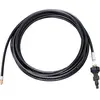 Image de Hikoki, Nettoyeur haute pression : accessoires, Zubehör 335653 Abflussreinigungsset 7 Meter für Hochdruckreiniger
