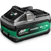 Image de Hitachi, Batterie outillage + chargeur, Batterie HiKOKI Multi Volt BSL36B18X (18 V)