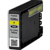 Image de Canon, Cartouche d'impression, Pgi-1500xl Y (Y)