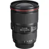 Image de Objectif reflex Canon EF 16-35mm f/4 L IS USM