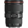 Image de Canon EF 16-35mm / 4.0 L IS USM (EU) (Canon EF, APS-C / DX), Objectif, Noir